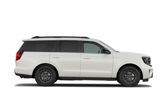 2026 Ford Expedition